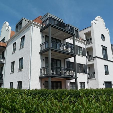 Edward Hopper Suite, Duinhof 3-9-7, Spacious Apartment Near The Beach With Sunny Balcony Cadzand Exterior photo