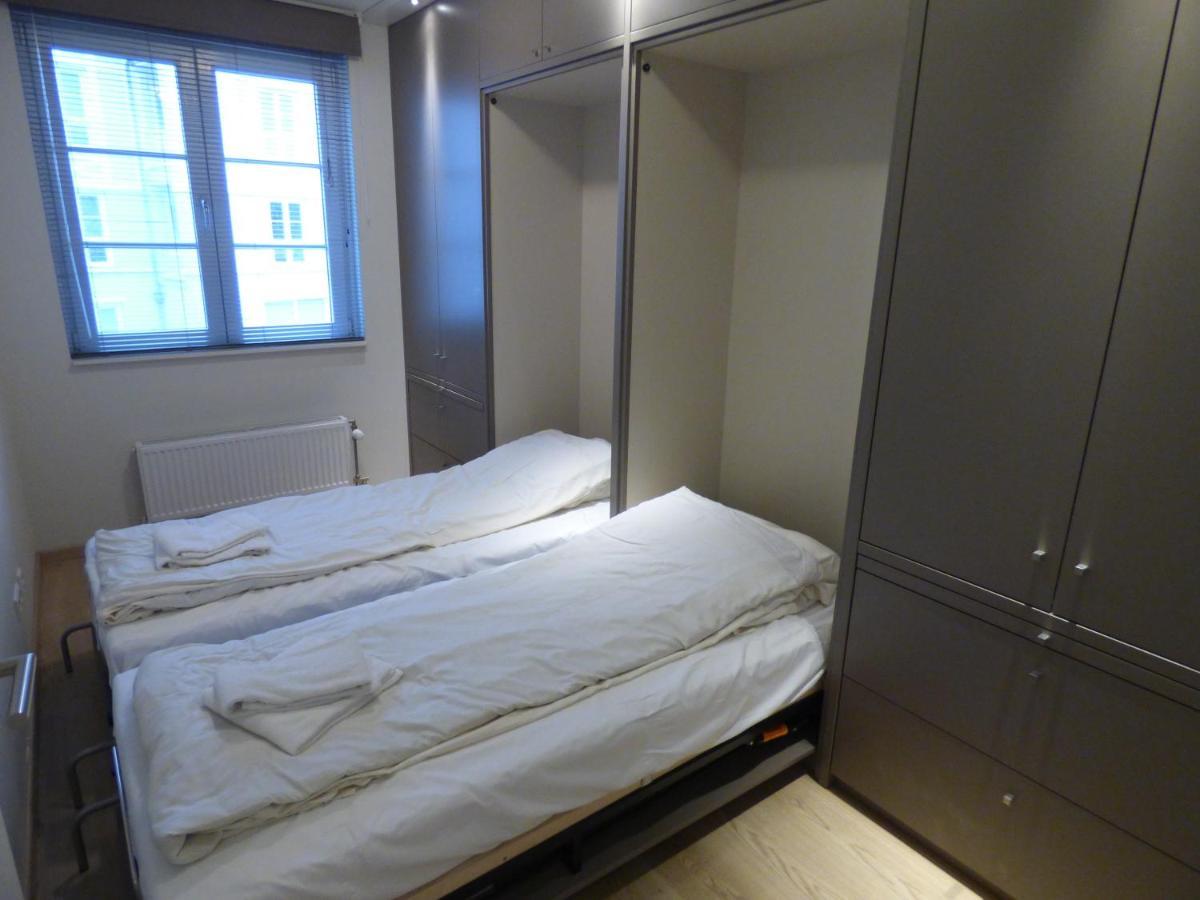 Edward Hopper Suite, Duinhof 3-9-7, Spacious Apartment Near The Beach With Sunny Balcony Cadzand Exterior photo